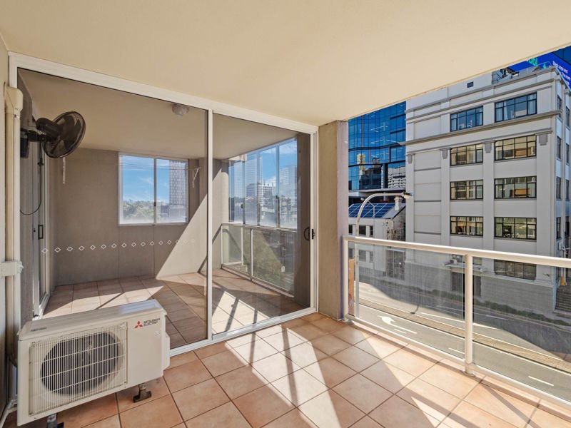 Photo - L3/41 Gotha Street, Fortitude Valley QLD 4006 - Image 11