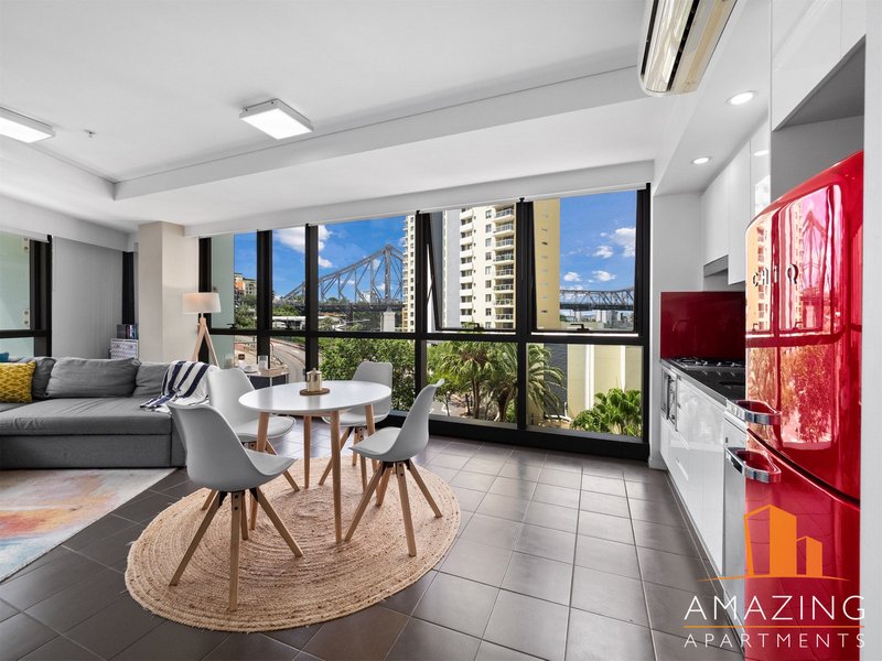 Photo - L3/501 Adelaide Street, Brisbane City QLD 4000 - Image 2