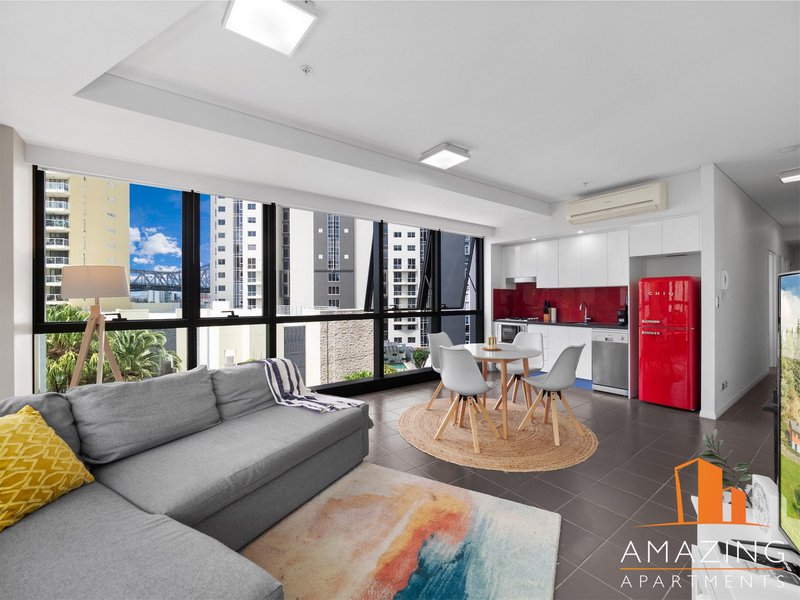 Photo - L3/501 Adelaide Street, Brisbane City QLD 4000 - Image 4