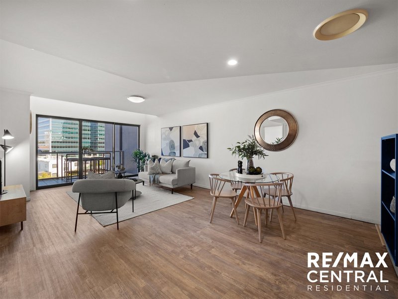 Photo - L3/6 Primrose Street, Bowen Hills QLD 4006 - Image 6