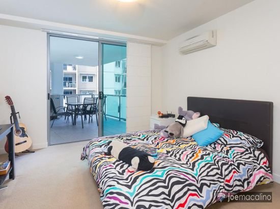 Photo - L3/92 Quay Street, Brisbane City QLD 4000 - Image 3