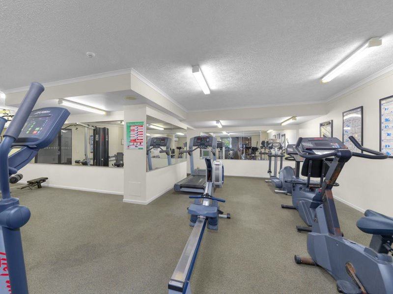 Photo - L3F/41 Gotha St , Fortitude Valley QLD 4006 - Image 10