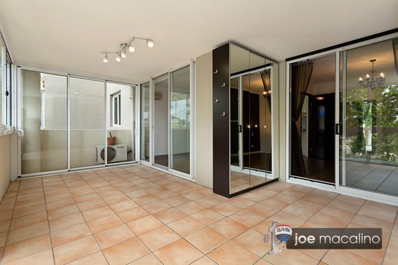 Photo - L3G/41 Gotha Street, Fortitude Valley QLD 4006 - Image 5