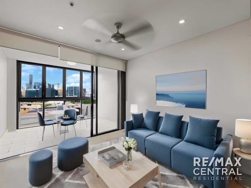 L4/16 Hamilton Place, Bowen Hills QLD 4006