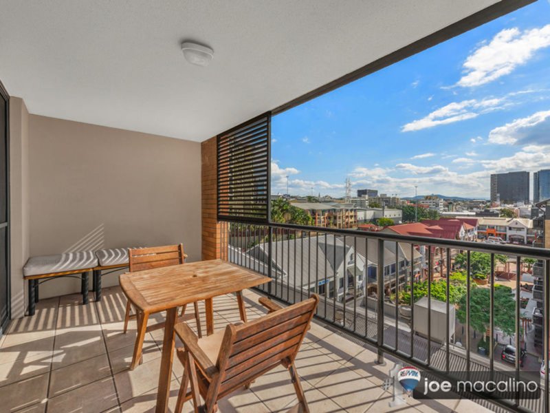 L4/20 Malt St , Fortitude Valley QLD 4006