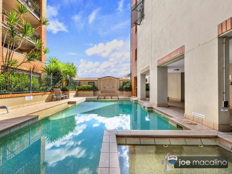 Photo - L4/20 Malt St , Fortitude Valley QLD 4006 - Image 12