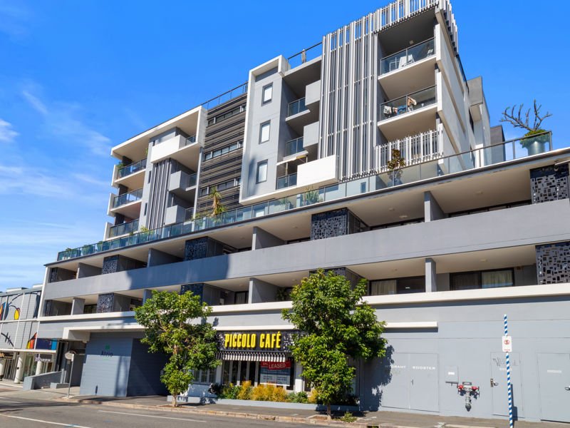 L4/29 Robertson Street, Fortitude Valley QLD 4006