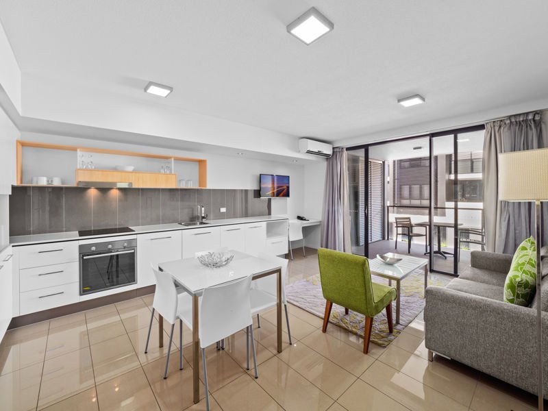 Photo - L4/29 Robertson Street, Fortitude Valley QLD 4006 - Image 4