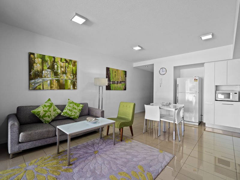 Photo - L4/29 Robertson Street, Fortitude Valley QLD 4006 - Image 5