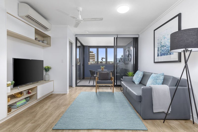 Photo - L4/398 St Pauls Terrace, Fortitude Valley QLD 4006 - Image 2