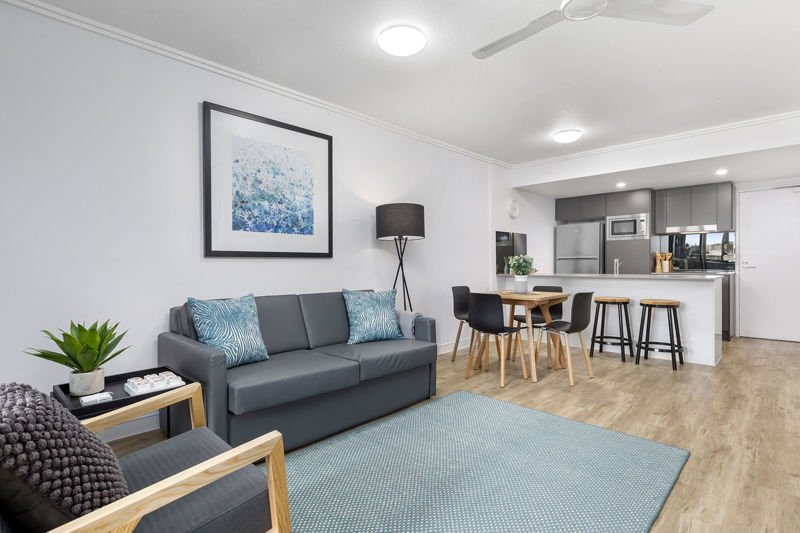 Photo - L4/398 St Pauls Terrace, Fortitude Valley QLD 4006 - Image 3