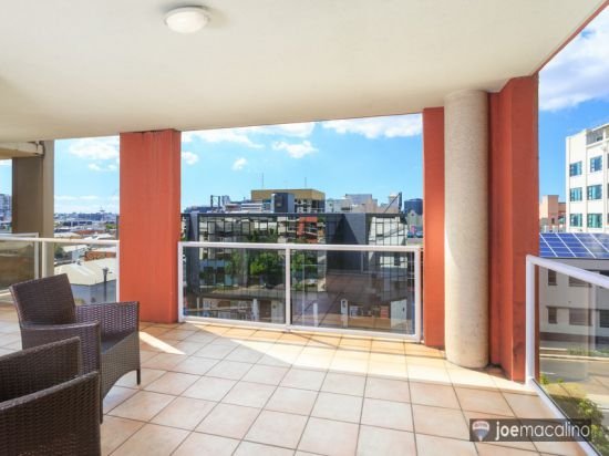 Photo - L4/41 Gotha Street, Fortitude Valley QLD 4006 - Image 2