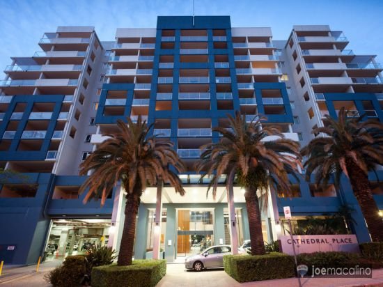 Photo - L4/41 Gotha Street, Fortitude Valley QLD 4006 - Image 7