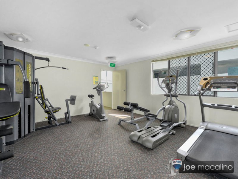 Photo - L4/59 Robertson St , Fortitude Valley QLD 4006 - Image 12