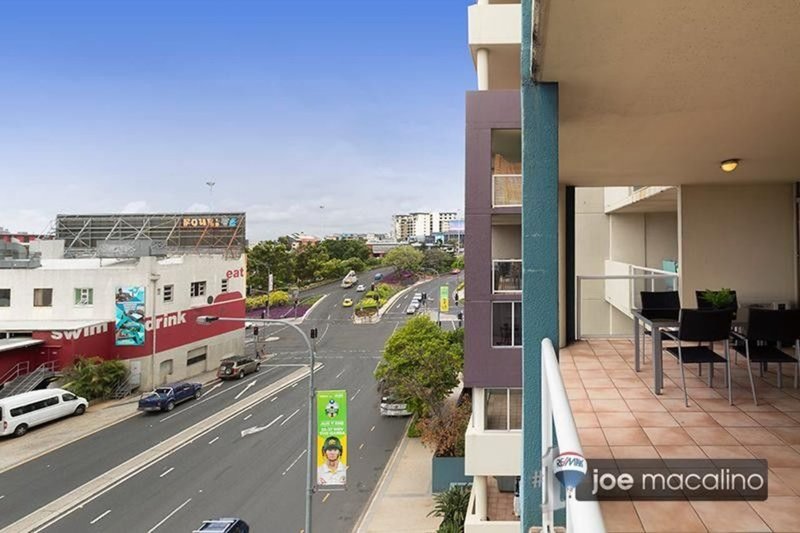 Photo - L4E/41 Gotha St , Fortitude Valley QLD 4006 - Image 2