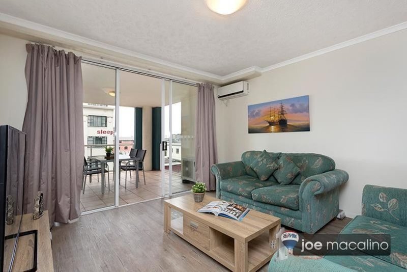 Photo - L4E/41 Gotha St , Fortitude Valley QLD 4006 - Image 4