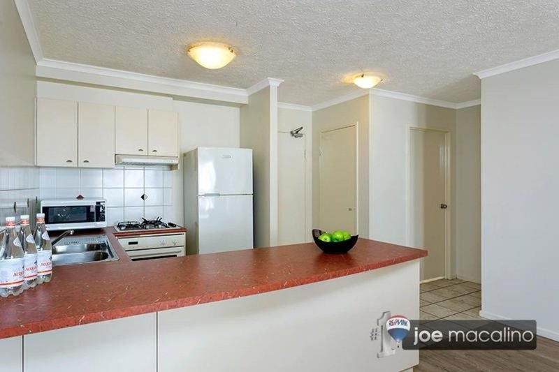 Photo - L4E/41 Gotha St , Fortitude Valley QLD 4006 - Image 5