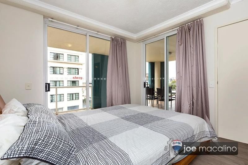 Photo - L4E/41 Gotha St , Fortitude Valley QLD 4006 - Image 8