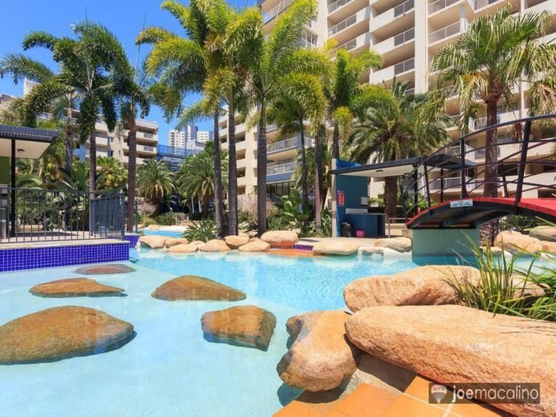 Photo - L4E/41 Gotha St , Fortitude Valley QLD 4006 - Image 10