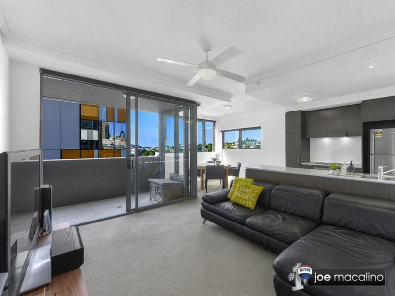 L5 25 Connor Street, Fortitude Valley QLD 4006