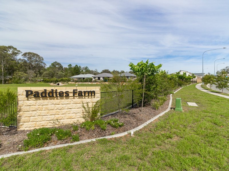 Photo - L51 Waller Road, Park Ridge QLD 4125 - Image 1