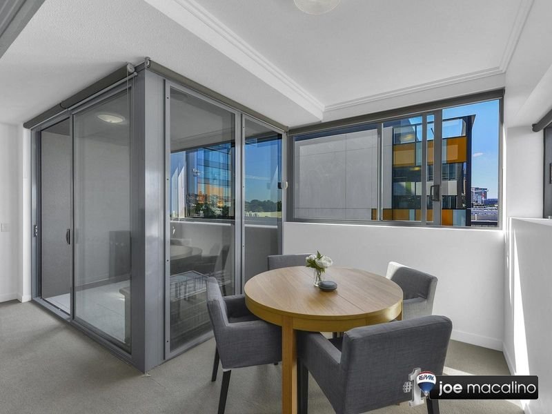 Photo - L5/25 Connor St , Fortitude Valley QLD 4006 - Image 2