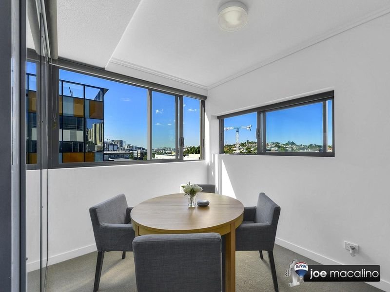 Photo - L5/25 Connor St , Fortitude Valley QLD 4006 - Image 4