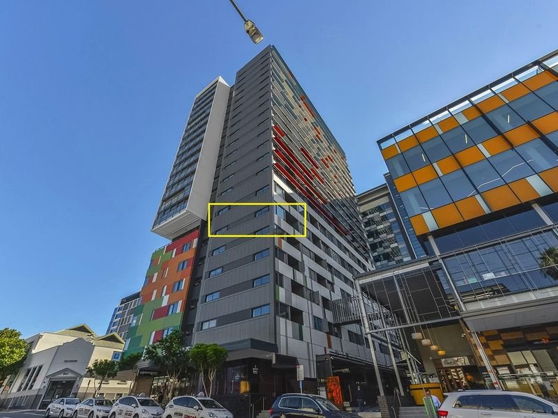 Photo - L5/25 Connor St , Fortitude Valley QLD 4006 - Image 13