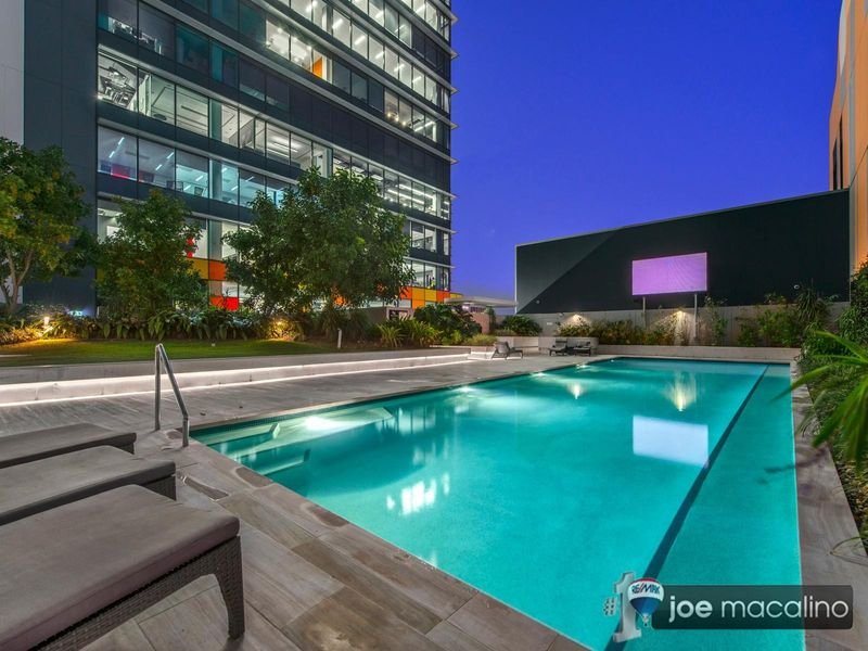 Photo - L5/25 Connor St , Fortitude Valley QLD 4006 - Image 14