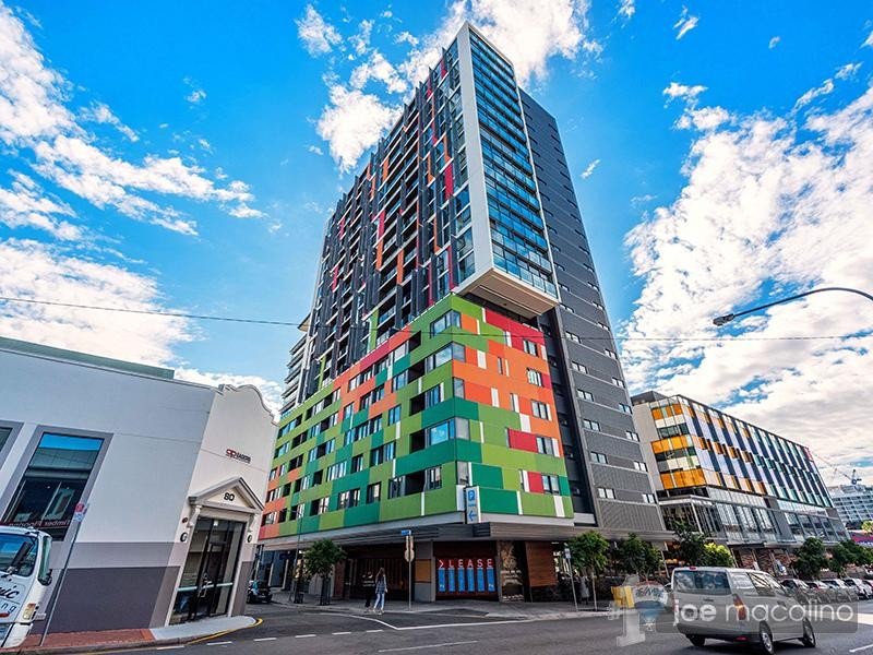 Photo - L5/25 Connor St , Fortitude Valley QLD 4006 - Image 15