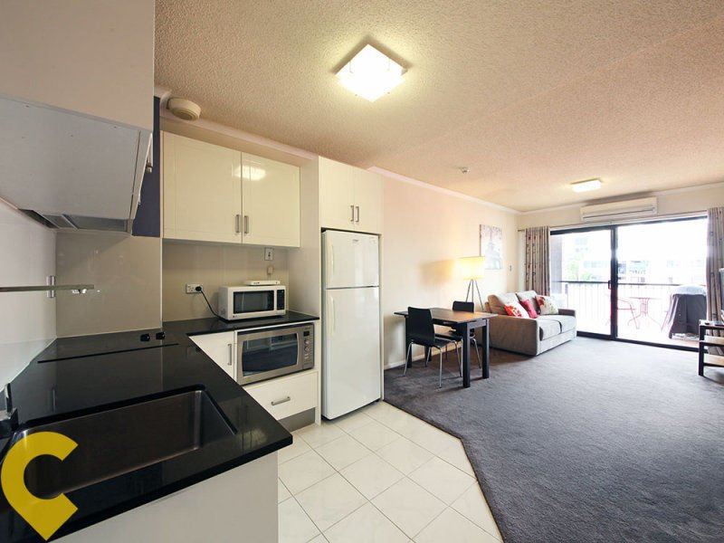 L5/455 Brunswick St , Fortitude Valley QLD 4006