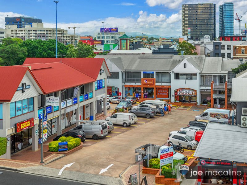 Photo - L5/455 Brunswick St , Fortitude Valley QLD 4006 - Image 7