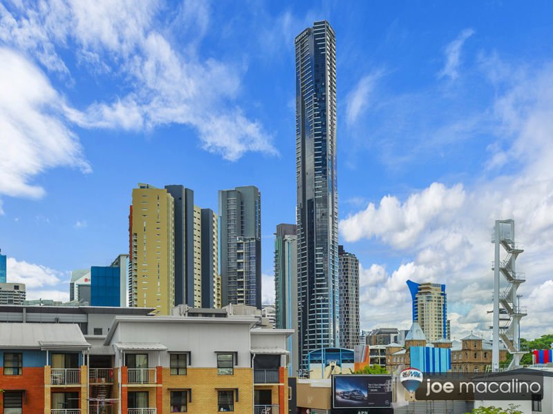 Photo - L5/455 Brunswick St , Fortitude Valley QLD 4006 - Image 8