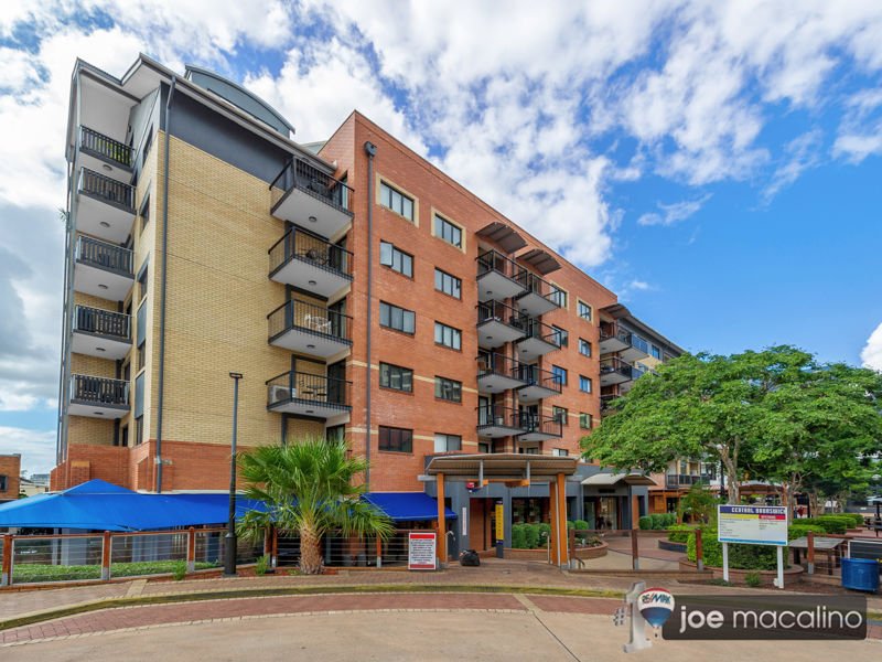 Photo - L5/455 Brunswick St , Fortitude Valley QLD 4006 - Image 9