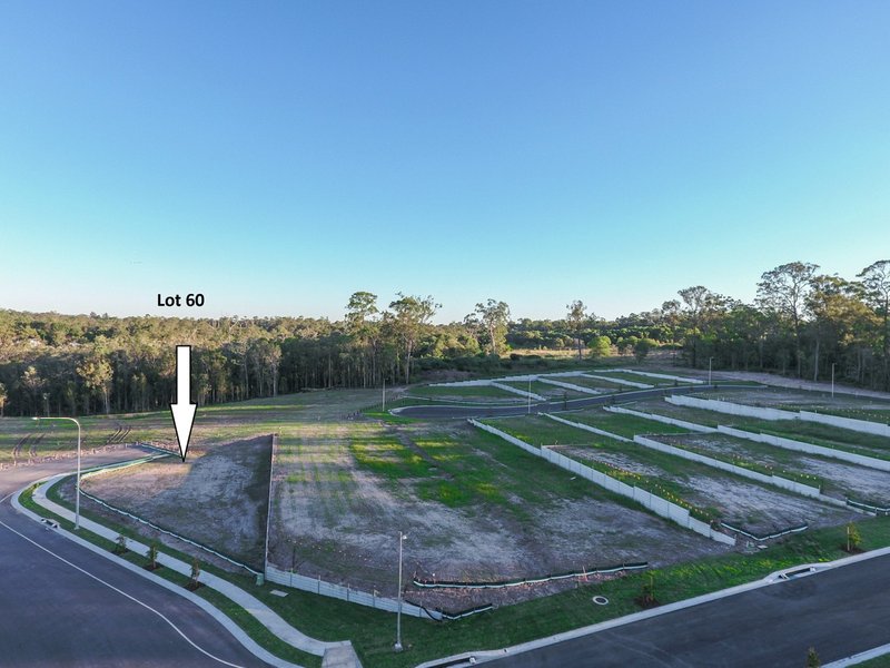 Photo - L60 Waller Road, Park Ridge QLD 4125 - Image 2