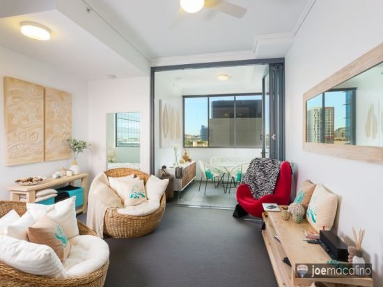 L6/25 Connor Street, Fortitude Valley QLD 4006