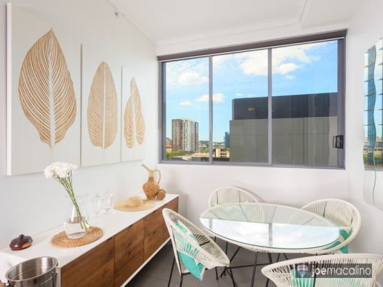 Photo - L6/25 Connor Street, Fortitude Valley QLD 4006 - Image 3