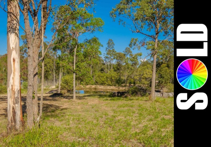 L644 Neerdie Road, Glenwood QLD 4570