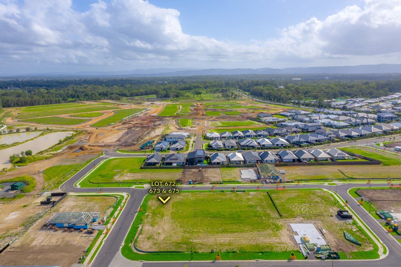 Photo - L676 North Harbour Estate, 1 Eclipse Crescent, Burpengary East QLD 4505 - Image 13