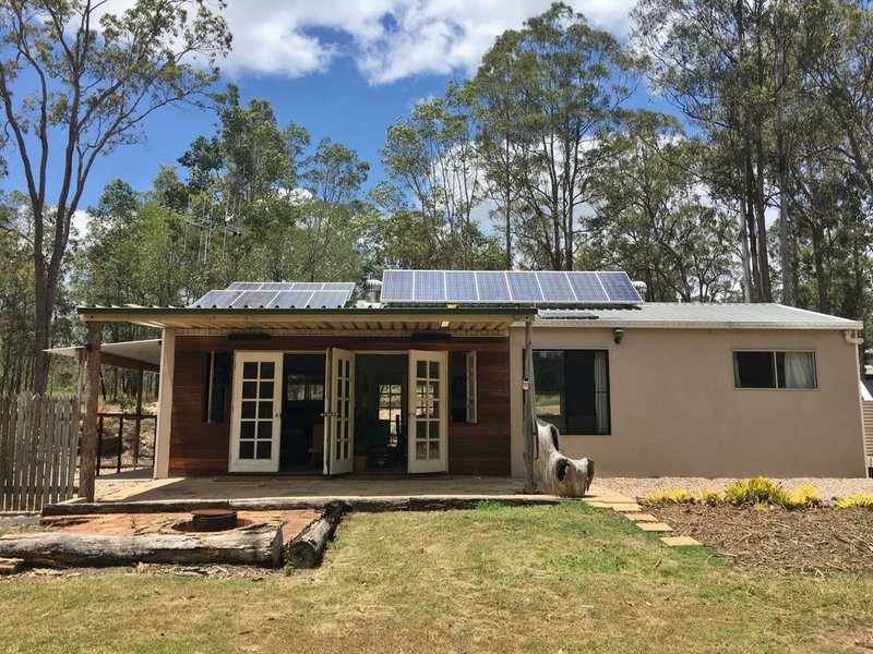 L708 Arbortwentyseven Road, Glenwood QLD 4570