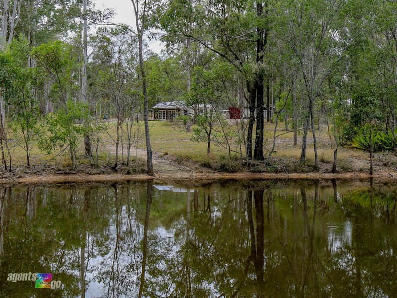 Photo - L708 Arbortwentyseven Road, Glenwood QLD 4570 - Image 2