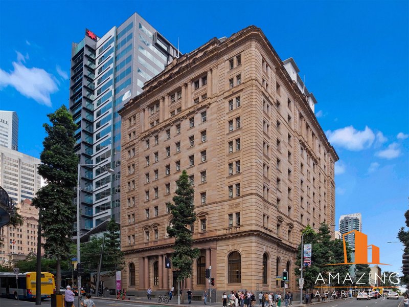 L7/229 Queen Street, Brisbane City QLD 4000