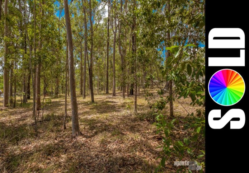 L74 Brassington Road, Glenwood QLD 4570