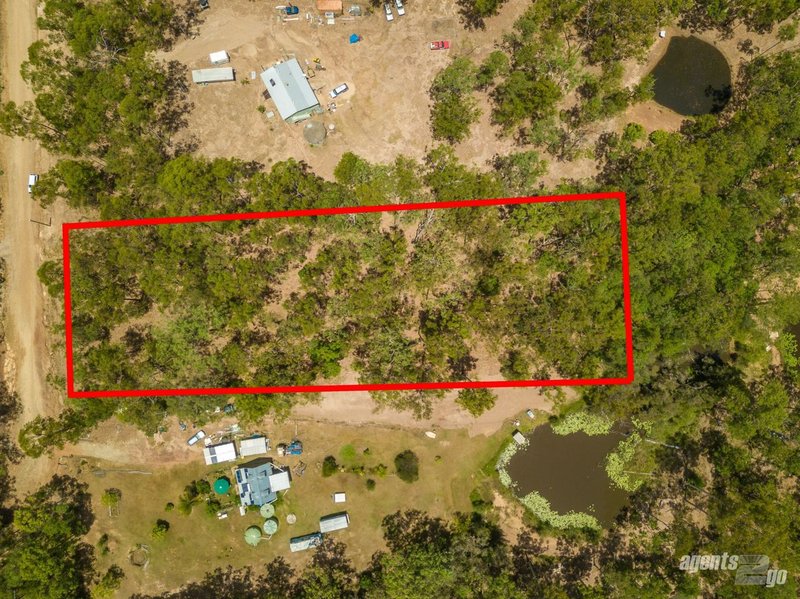 Photo - L74 Brassington Road, Glenwood QLD 4570 - Image 2