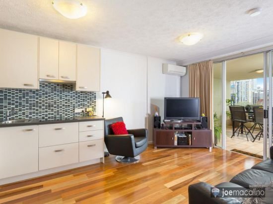 Photo - L7/41 Gotha Street, Fortitude Valley QLD 4006 - Image 3