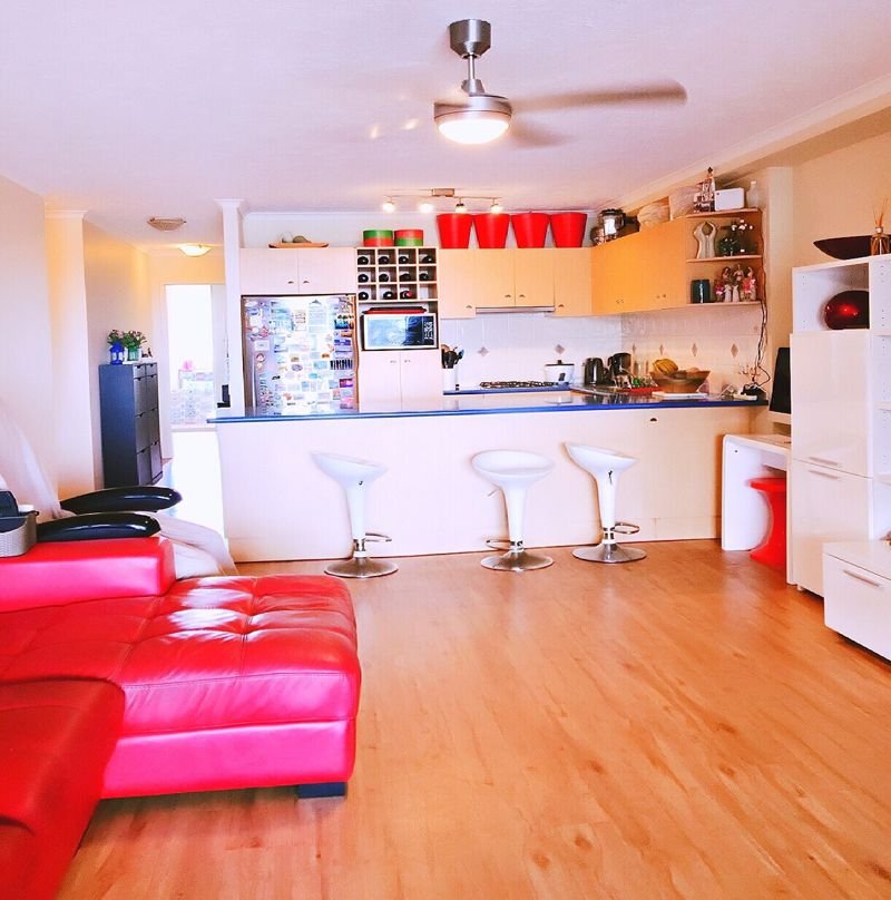 Photo - L7F/41 Gotha Street, Fortitude Valley QLD 4006 - Image 4