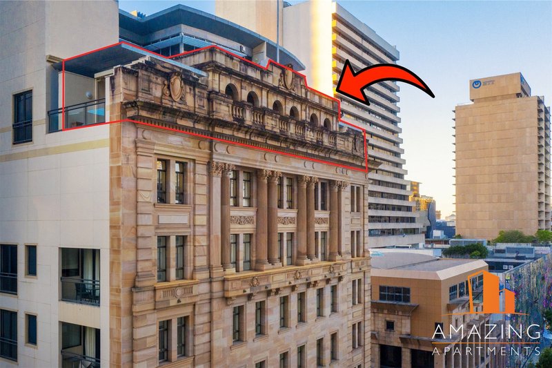 L9/229 Queen Street, Brisbane City QLD 4000