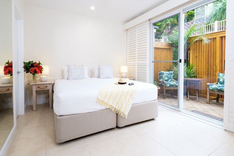 Photo - La Bella Waters 3/1 Coral Sea Avenue, Hamilton Island QLD 4803 - Image 8