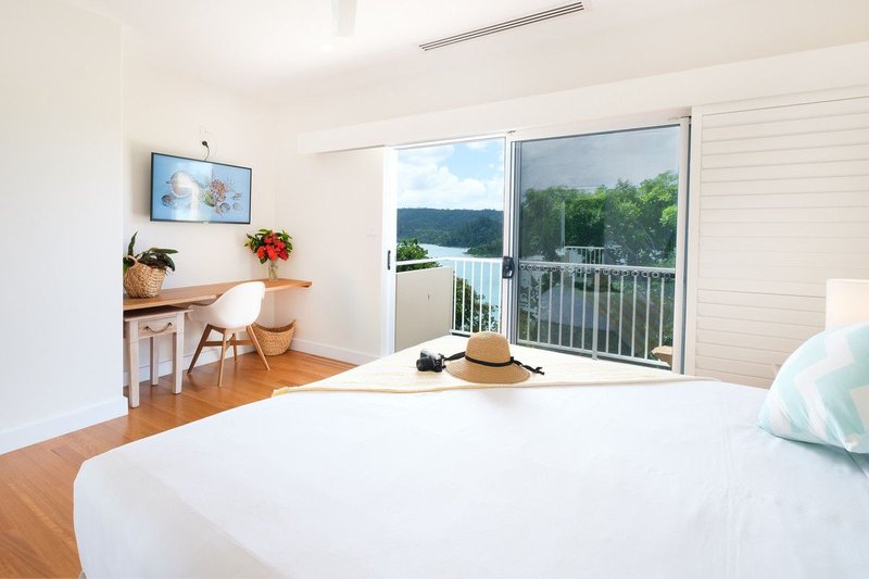 Photo - La Bella Waters 3/1 Coral Sea Avenue, Hamilton Island QLD 4803 - Image 12