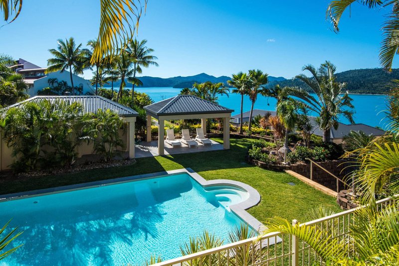 Photo - La Bella Waters 3/1 Coral Sea Avenue, Hamilton Island QLD 4803 - Image 20